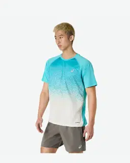 Top corto Road Fade Ss Hombre – 3/7