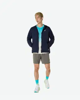 Top corto Road Fade Ss Hombre – 7/7