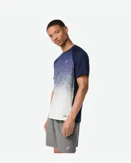 Top corto Road Fade Ss Hombre – 3/7
