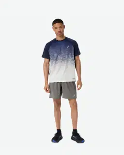 Top corto Road Fade Ss Hombre – 7/7
