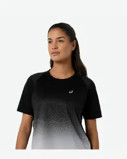 Camiseta Road Fade Ss Mujer – 4/6