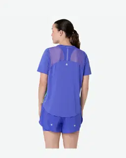 Camiseta Road Fade Ss Mujer – 2/7