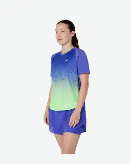 Camiseta Road Fade Ss Mujer – 3/7