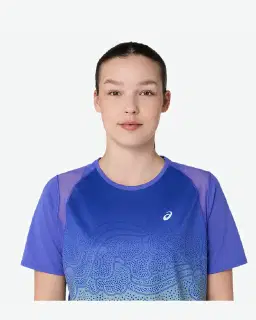 Camiseta Road Fade Ss Mujer – 4/7