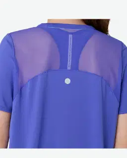 Camiseta Road Fade Ss Mujer – 6/7