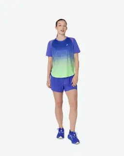 Camiseta Road Fade Ss Mujer – 7/7