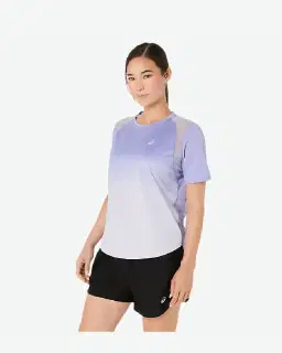 Camiseta Road Fade Ss Mujer – 3/7