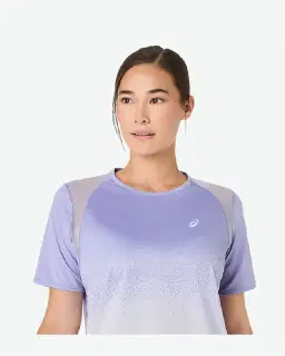 Camiseta Road Fade Ss Mujer – 4/7
