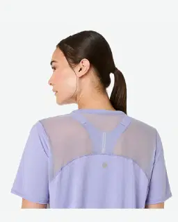 Camiseta Road Fade Ss Mujer – 5/7