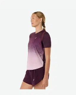 Camiseta Road Fade Ss Mujer – 3/7