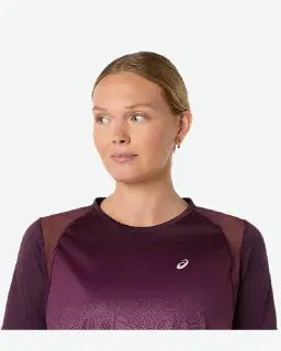 Camiseta Road Fade Ss Mujer – 4/7
