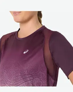 Camiseta Road Fade Ss Mujer – 5/7