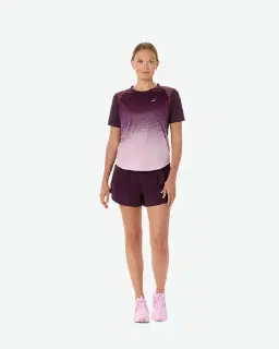 Camiseta Road Fade Ss Mujer – 7/7