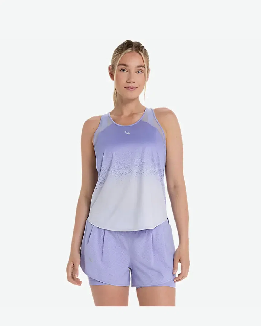 Tank Road Fade Mujer