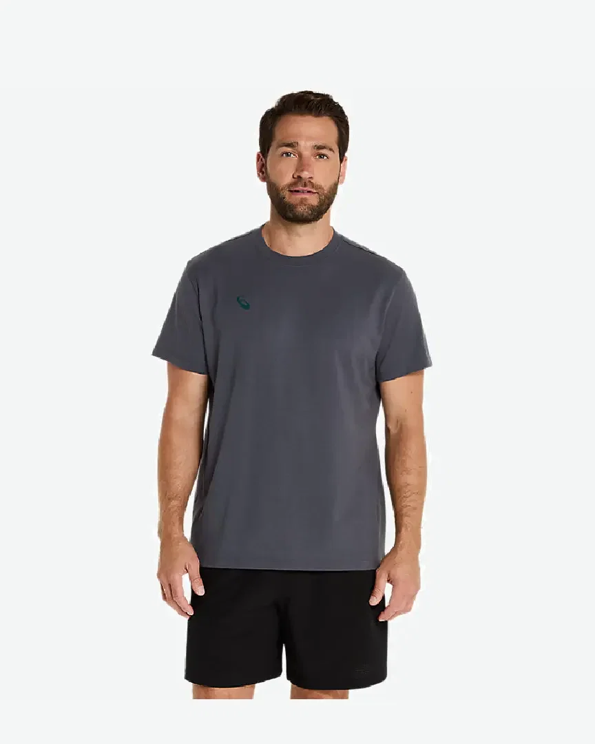 Camiseta gráfica de carretera hombre Hombre