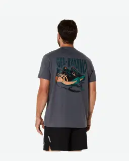 Camiseta gráfica de carretera hombre Hombre – 2/6