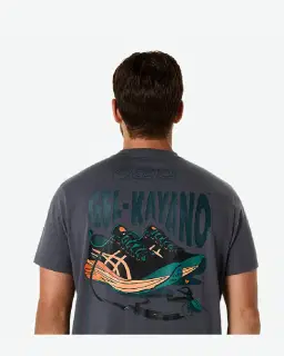 Camiseta gráfica de carretera hombre Hombre – 5/6