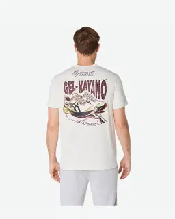 Camiseta gráfica de carretera hombre Hombre – 2/6