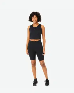 Sprinter Mujer de cintura alta de 8 pulgadas – 8/9