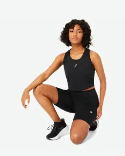 Sprinter Mujer de cintura alta de 8 pulgadas – 9/9