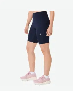 Sprinter Mujer de cintura alta de 8 pulgadas – 3/9