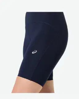 Sprinter Mujer de cintura alta de 8 pulgadas – 4/9