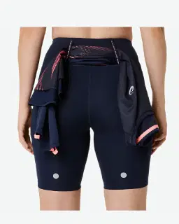 Sprinter Mujer de cintura alta de 8 pulgadas – 8/9