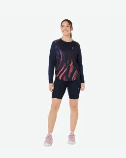 Sprinter Mujer de cintura alta de 8 pulgadas – 9/9