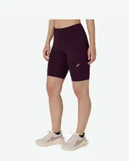 Sprinter Mujer de cintura alta de 8 pulgadas – 3/9