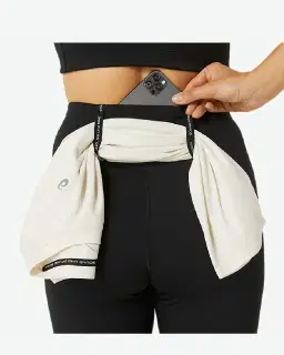 Mallas altas de cintura Road Mujer – 7/9