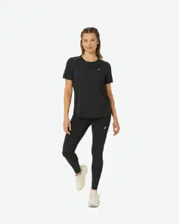 Mallas altas de cintura Road Mujer – 8/9