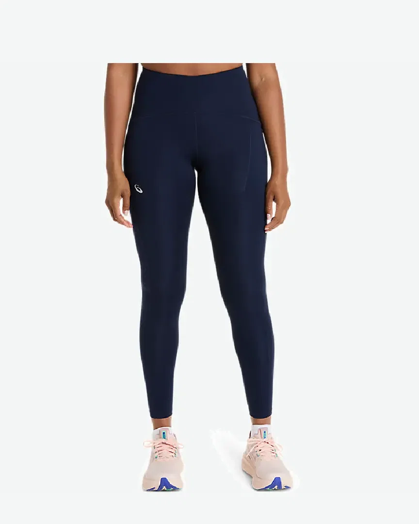 Mallas altas de cintura Road Mujer