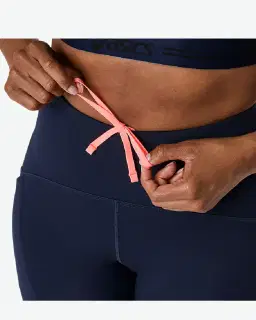 Mallas altas de cintura Road Mujer – 6/9