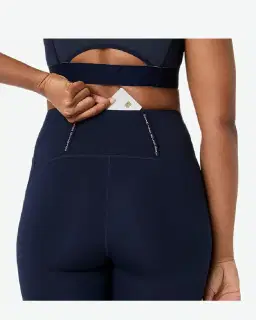 Mallas altas de cintura Road Mujer – 7/9
