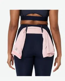 Mallas altas de cintura Road Mujer – 8/9