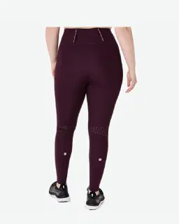 Mallas altas de cintura Road Mujer – 2/8