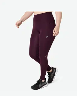 Mallas altas de cintura Road Mujer – 3/8