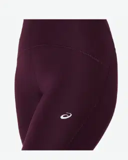 Mallas altas de cintura Road Mujer – 4/8