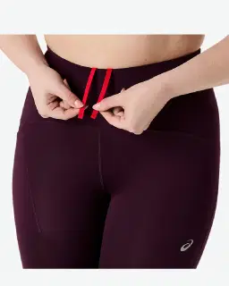 Mallas altas de cintura Road Mujer – 6/8