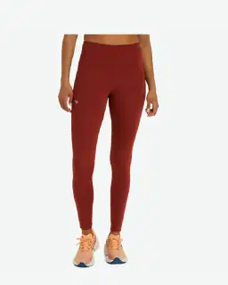 Mallas altas de cintura Road Mujer – 1/8