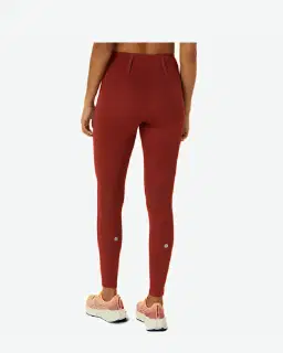 Mallas altas de cintura Road Mujer – 2/8