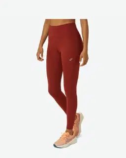 Mallas altas de cintura Road Mujer – 3/8