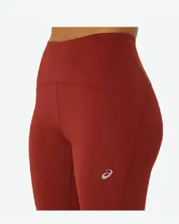 Mallas altas de cintura Road Mujer – 4/8