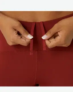 Mallas altas de cintura Road Mujer – 6/8