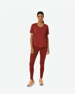 Mallas altas de cintura Road Mujer – 8/8