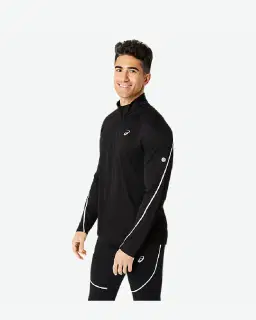 Top 1/2 Zip Road Lite-Show Hombre – 3/7