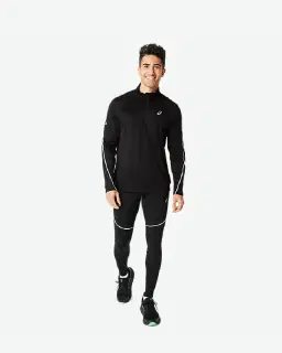 Top 1/2 Zip Road Lite-Show Hombre – 7/7
