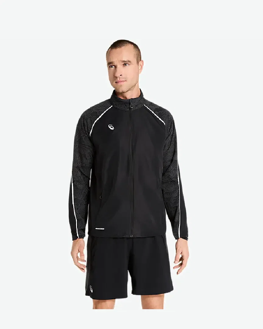 Chaqueta Road Lite-Show Hombre