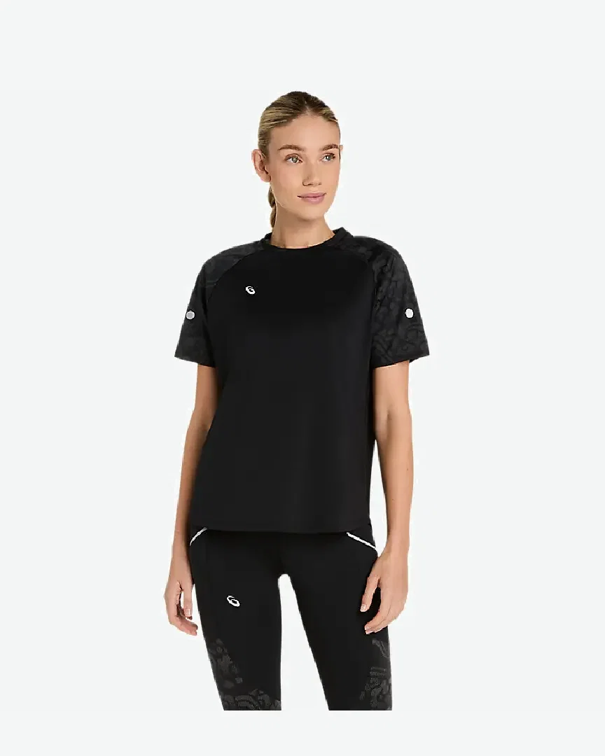 Road Lite-Show Ss Top W