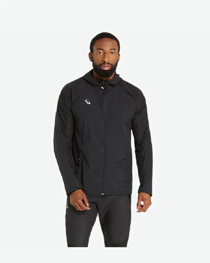 Chaqueta de carretera ligera Hombre
